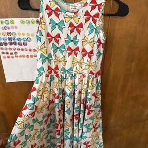 Dot dot smile Dress